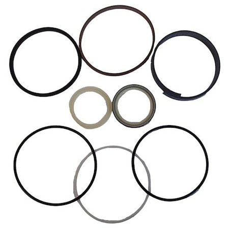Aic Replacement Parts Cylinder Seal Kit Fits Komatsu Models: D20A-7, D21A-7, D20P-7A 707-98-13420